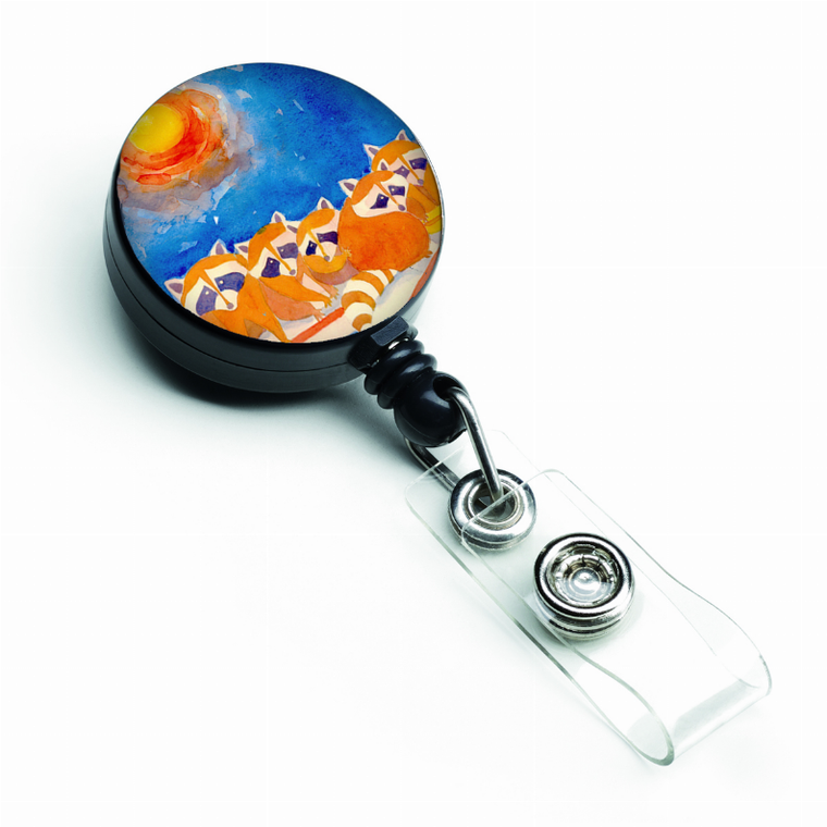 Animal Retractable Badge Reel - 638508547767