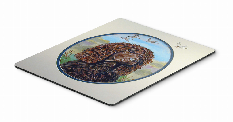 Dog Breed Mouse Pad, Hot Pad or Trivet - 615872556892
