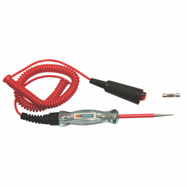 Oem Tools 25886 6-24v Circuit Tester - 076812258861