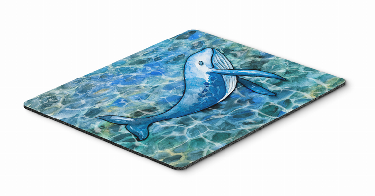 Sealife Mouse Pad, Hot Pad or Trivet - 638508683472