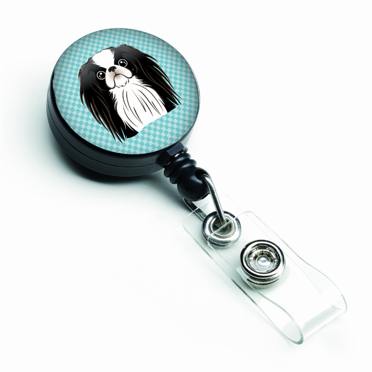 Dog Retractable Badge Reel - 615872905638