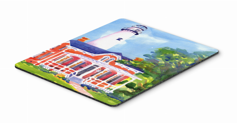 Painting Themed Mouse Pad, Hot Pad or Trivet - 705332010795