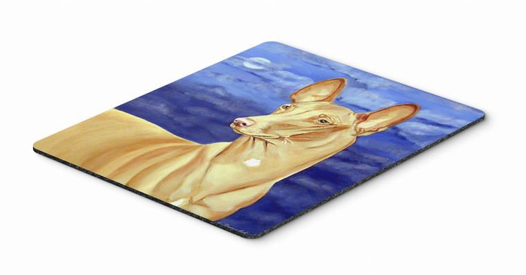 Dog Breed Mouse Pad, Hot Pad or Trivet - 615872556472