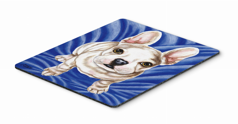 Dog Breed Design Mouse Pad, Hot Pad or Trivet - 638508169556