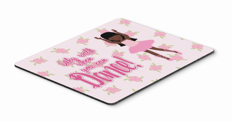 Dance/Ballet Mouse Pad, Hot Pad or Trivet - 638508679451