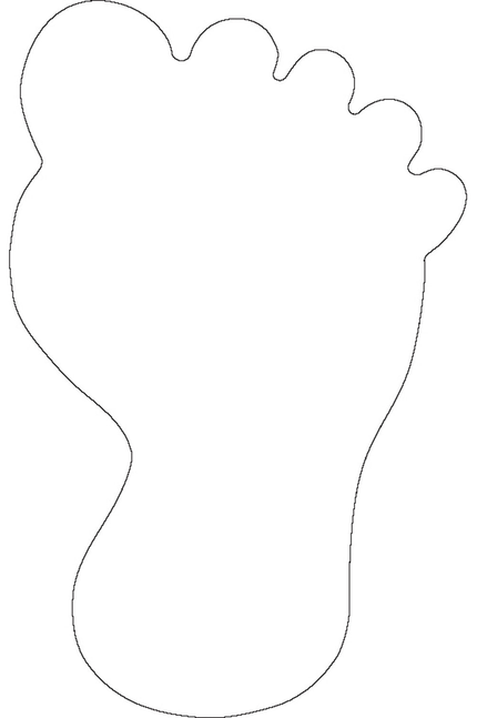 Sticky Shape Notepad - 098497009484