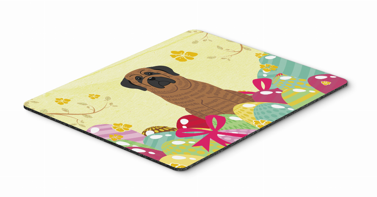 Easter Themed Mouse Pad, Hot Pad or Trivet - 638508780157