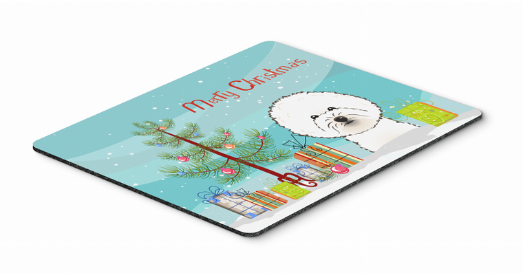 Christmas Mouse Pad, Hot Pad or Trivet - 638508104410