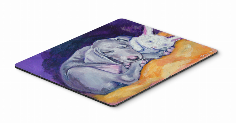 Dog Breed Design Mouse Pad, Hot Pad or Trivet - 638508070913