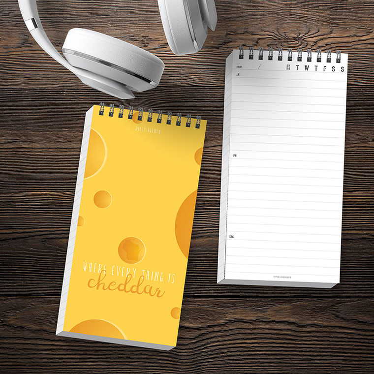 Wisconsin Daily Agenda - 619344345342