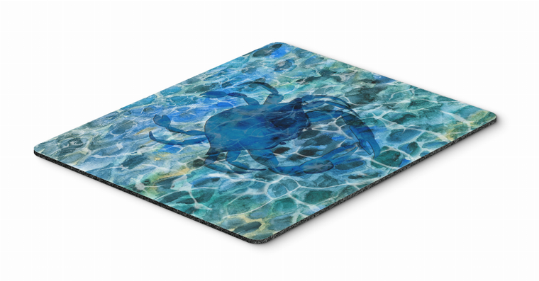 Crabs Design Mouse Pad, Hot Pad or Trivet - 638508683632