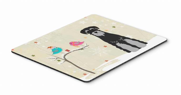 Christmas Presents between Friends Mouse Pad, Hot Pad or Trivet - 638508463425