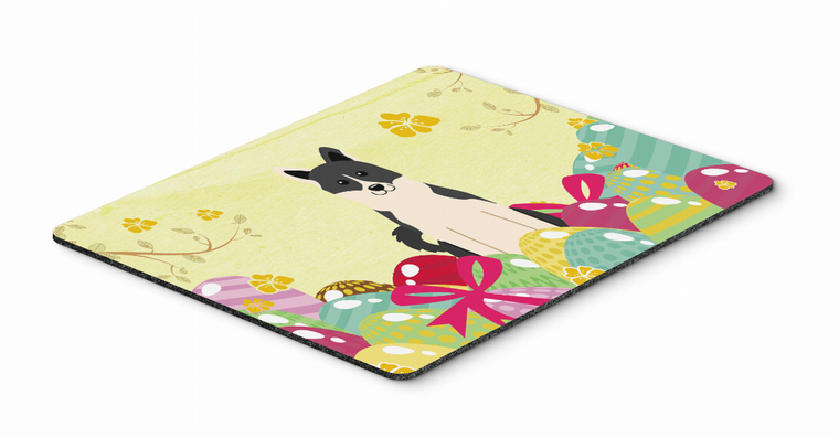 Easter Themed Mouse Pad, Hot Pad or Trivet - 638508780294