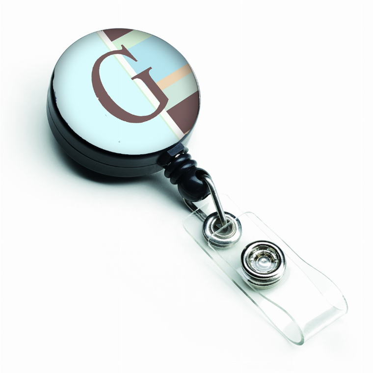 Retractable Badge Reel - 638508550088