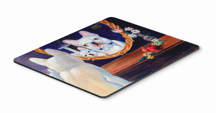 Dog Breed Design Mouse Pad, Hot Pad or Trivet - 615872574964