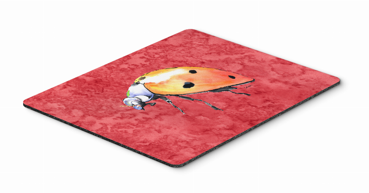 Insects Themed Mouse Pad, Hot Pad or Trivet - 615872573288