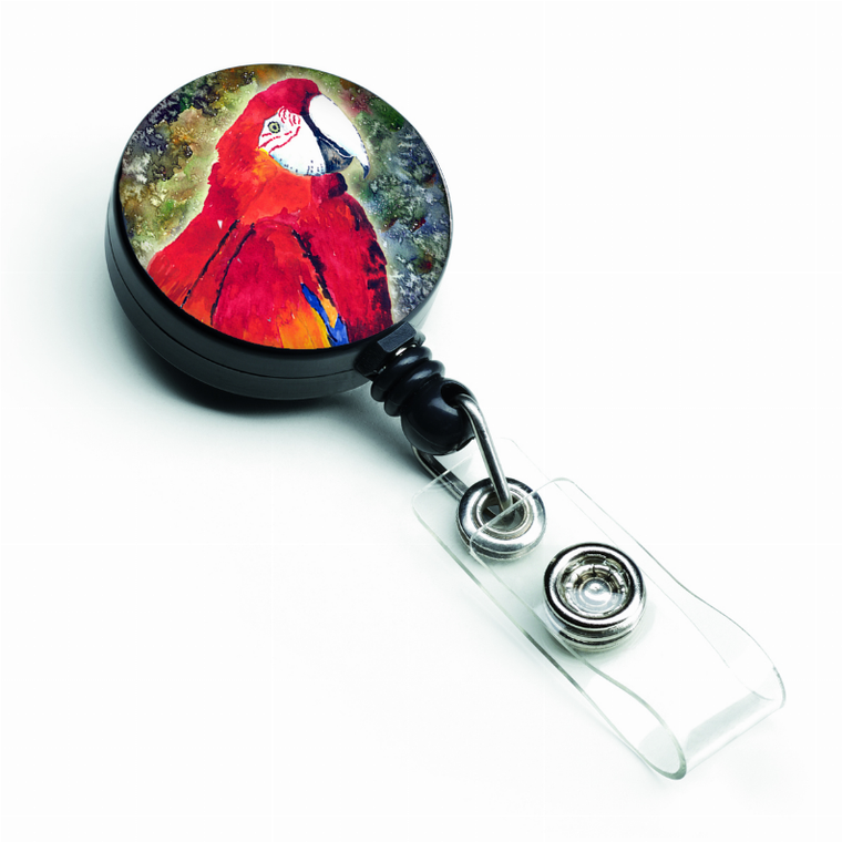 Bird Retractable Badge Reel - 638508548849