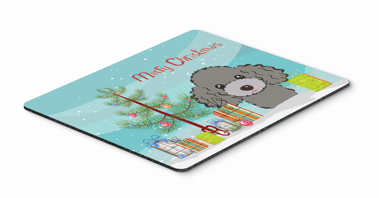 Christmas Mouse Pad, Hot Pad or Trivet - 638508104830