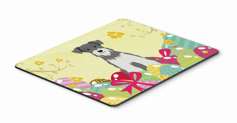 Easter Themed Mouse Pad, Hot Pad or Trivet - 638508780546
