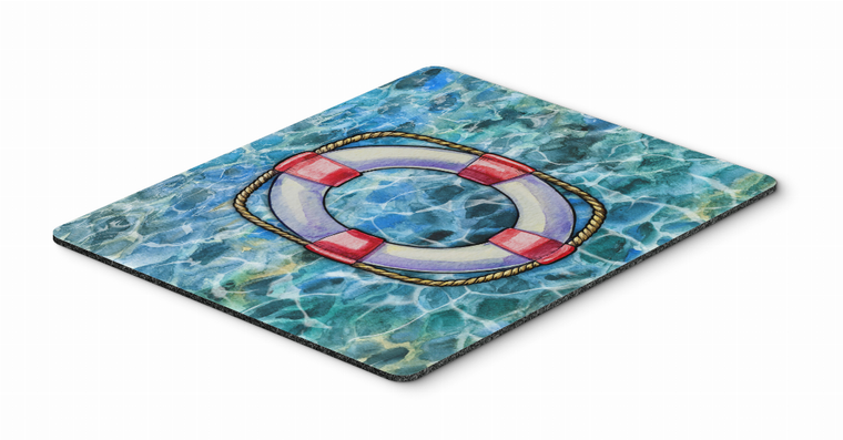 Sealife Mouse Pad, Hot Pad or Trivet - 638508683380