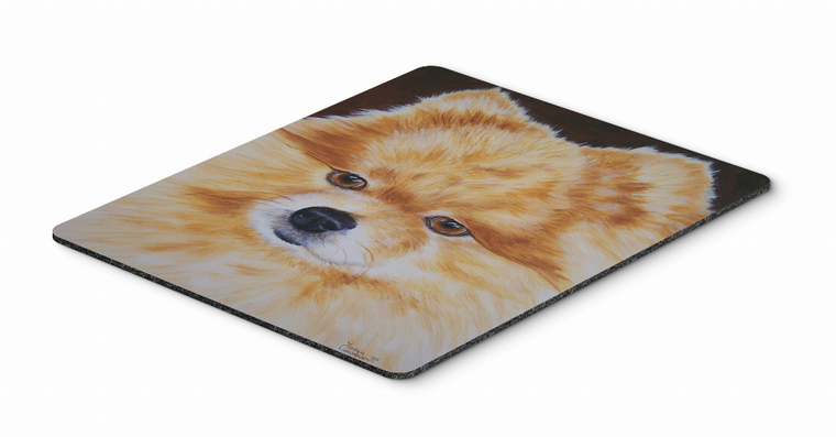 Dog Breed Design Mouse Pad, Hot Pad or Trivet - 638508169419