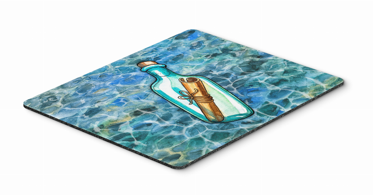 Sealife Mouse Pad, Hot Pad or Trivet - 638508683373