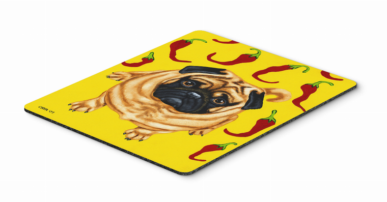 Dog Breed Design Mouse Pad, Hot Pad or Trivet - 638508169600