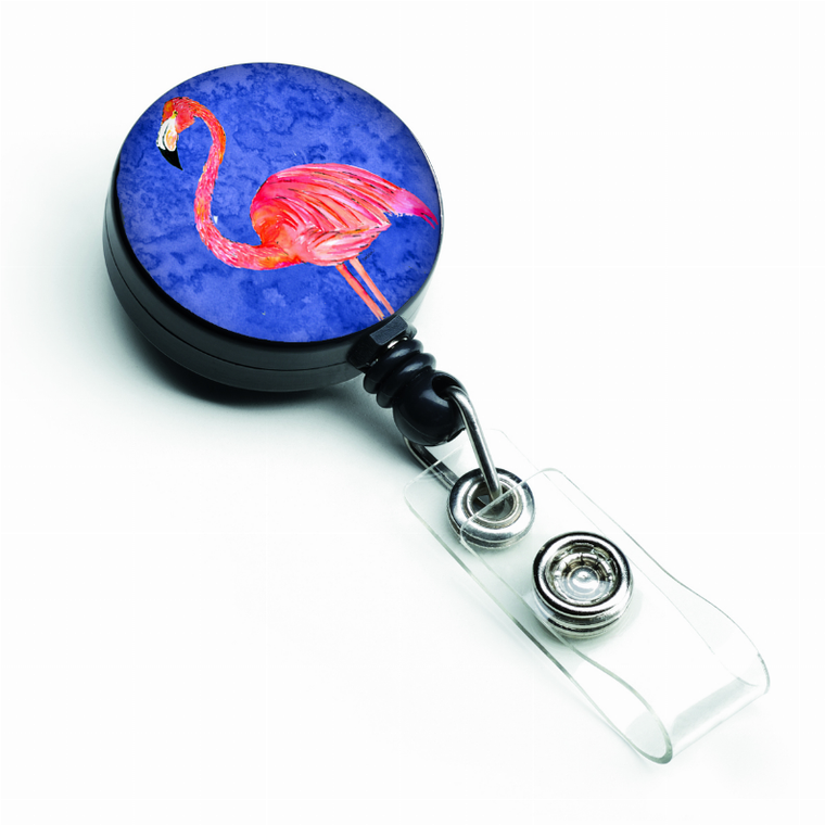 Bird Retractable Badge Reel - 638508549013