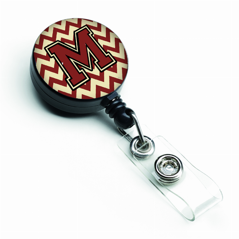 Chevron Retractable Badge Reel - 638508255587