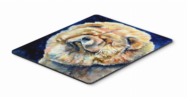 Dog Breed Themed Mouse Pad, Hot Pad or Trivet - 638508069573