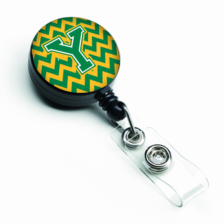 Chevron Retractable Badge Reel - 638508255181
