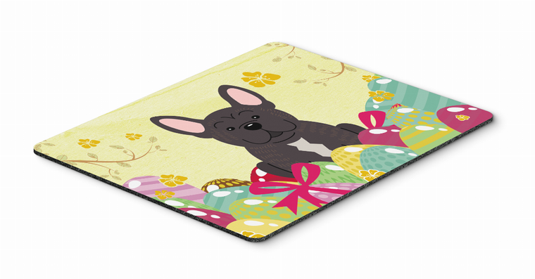 Easter Themed Mouse Pad, Hot Pad or Trivet - 638508780096