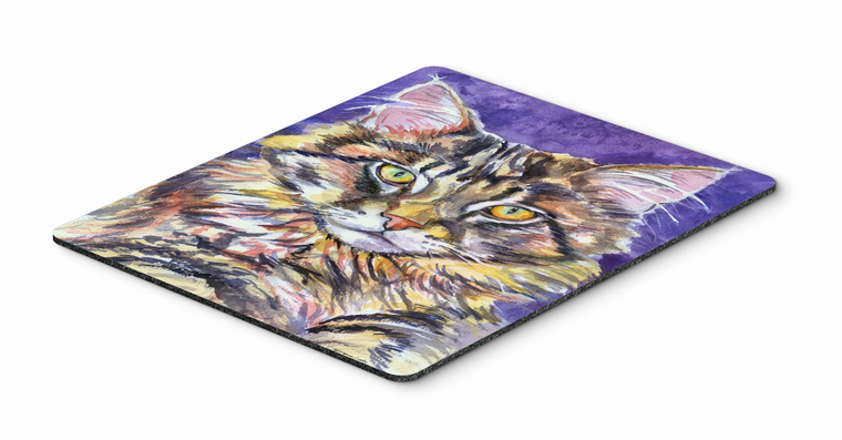 Dog Breed Design Mouse Pad, Hot Pad or Trivet - 638508215123