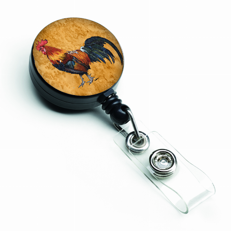 Bird Retractable Badge Reel - 638508548900