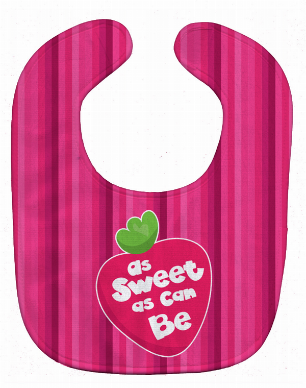 Fruit Baby Bib - 638508797926