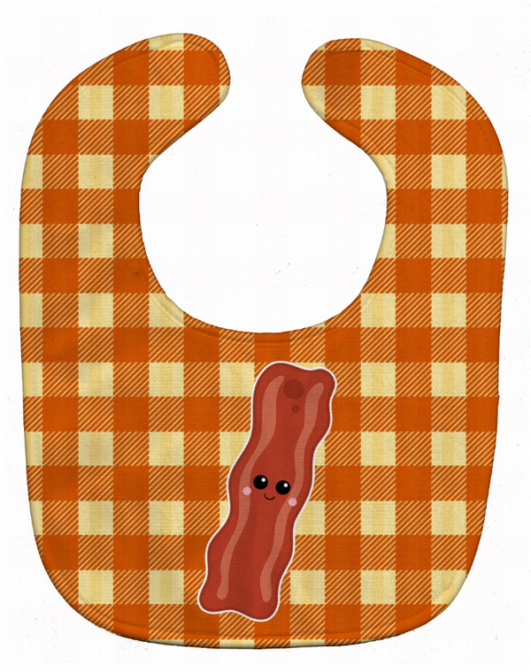 Breakfast Baby Bib - 638508797292
