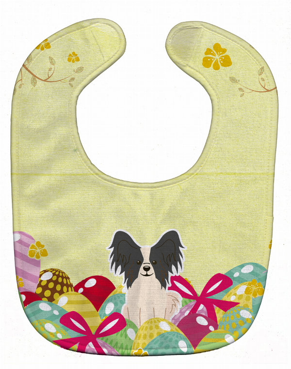 Easter Dog Breed Baby Bib - 638508744678