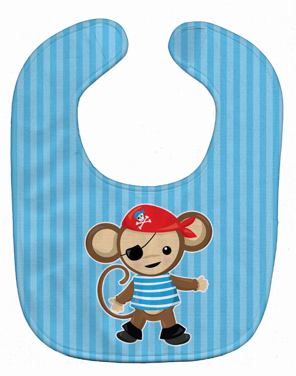 Animal Baby Bib - 652259010004