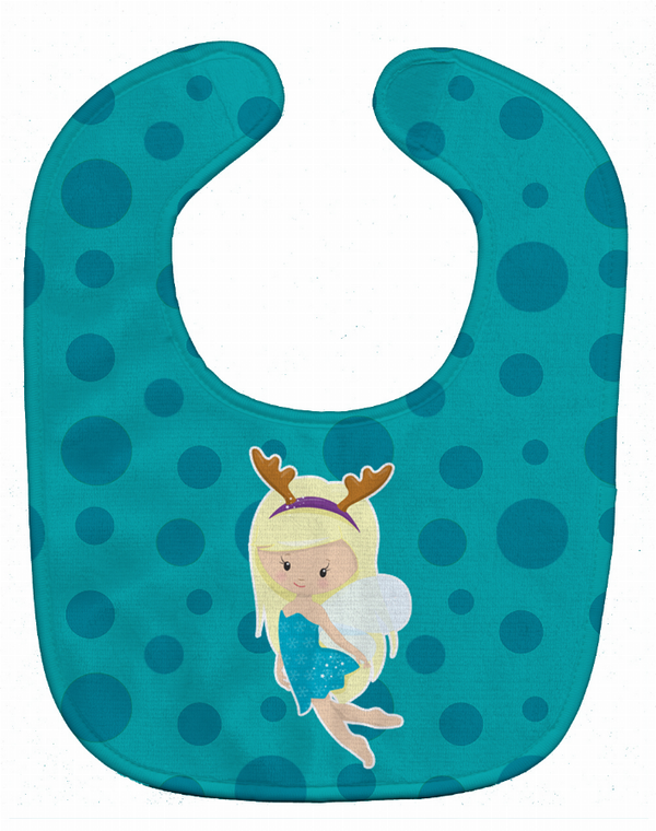 Fairy Baby Bib - 652259011766