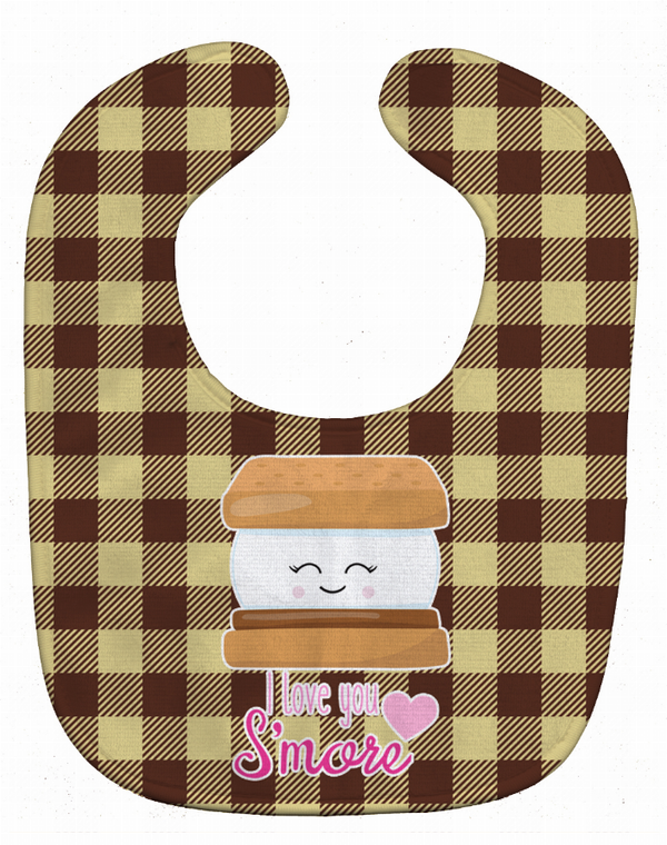 Food Baby Bib - 652259011568