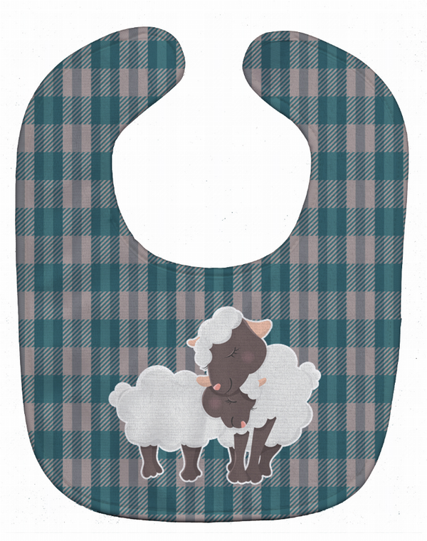 Animal Baby Bib - 652259006229