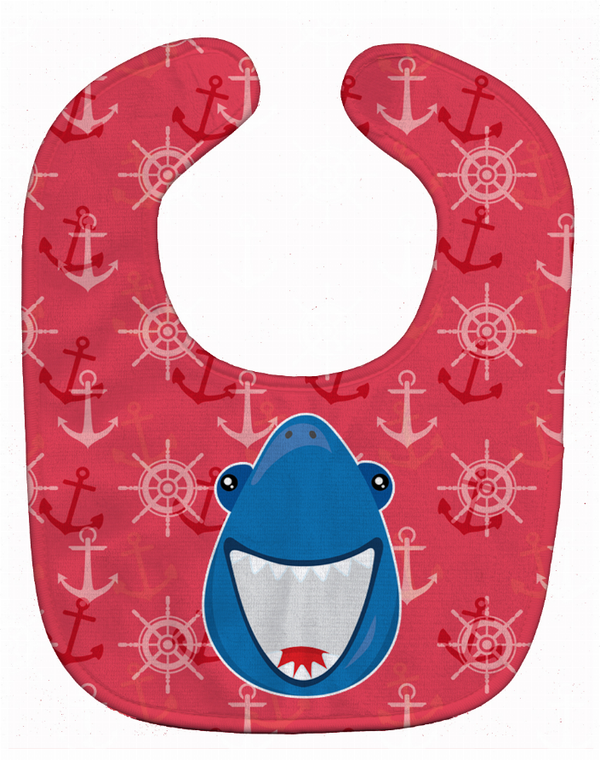 Animal Baby Bib - 638508796318