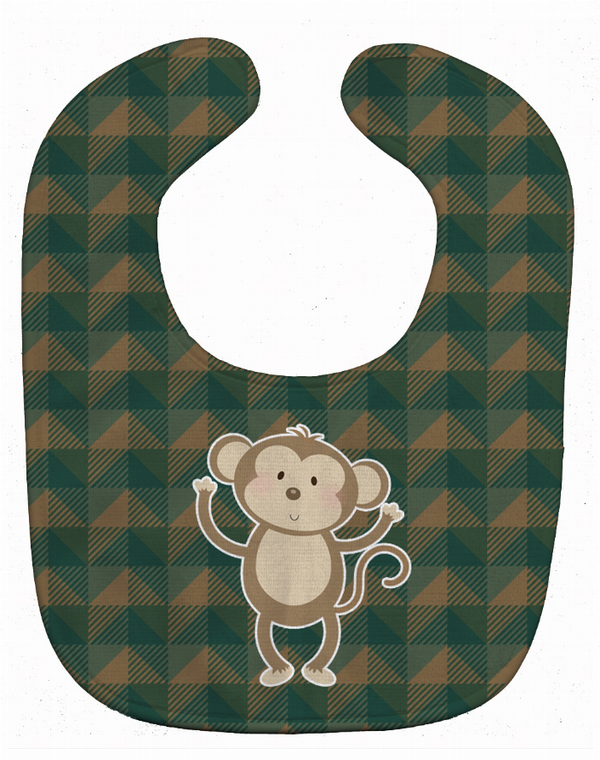 Animal Baby Bib - 638508797117