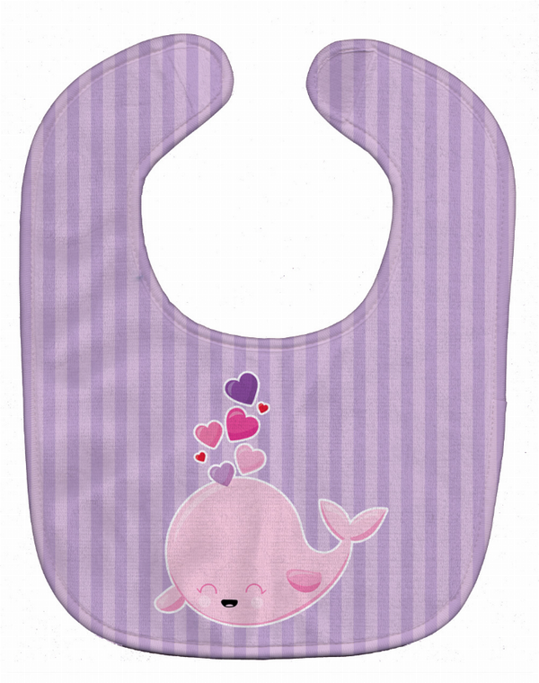 Marine Life Baby Bib - 638508798206