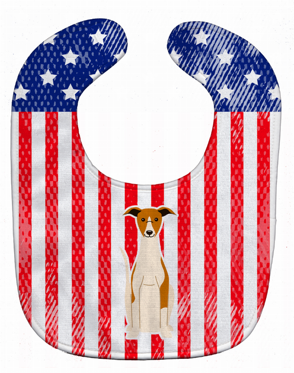 Dog Baby Bib - 638508743497