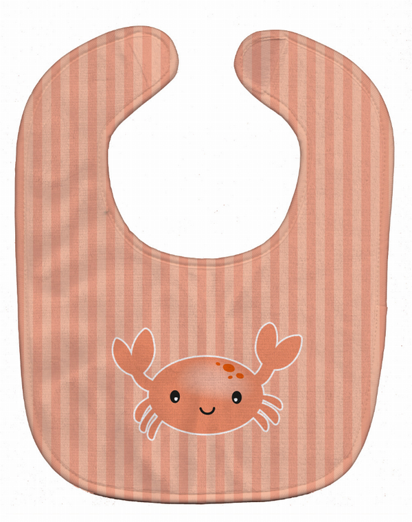 Shellfish Baby Bib - 638508798077