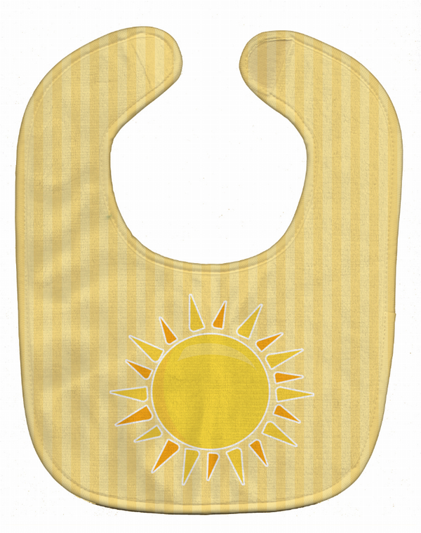 Sunshine Baby Bib - 638508797520