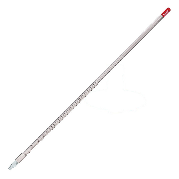 Firestik 3' (92cm) Heavy-duty Antenna 5/8 Wave (white) - 716414140026