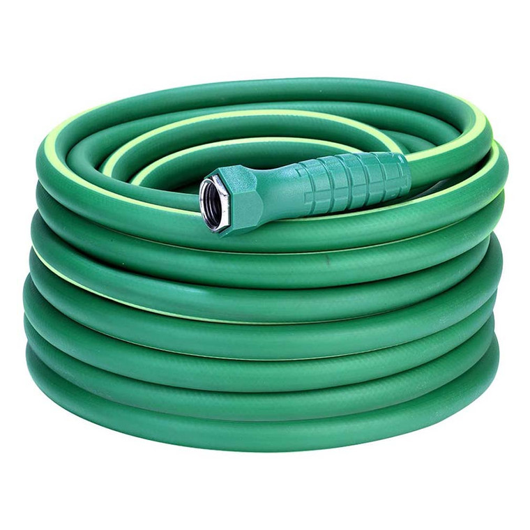 Smartflex® Garden Hose 5/8" X 75' 3/4" - 11 1/2 Ght Fittings - 092329200759