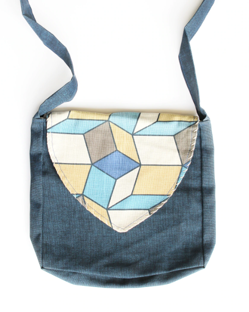 Kelly Boho Bag - 000654521687